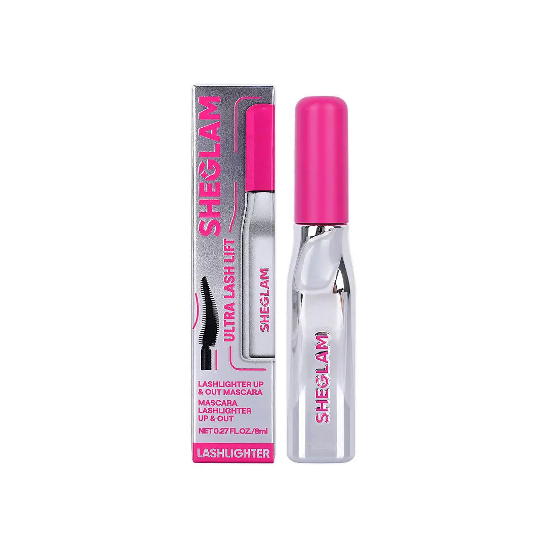 58202-Sheglam Lashlighter Up & Out Mascara +1