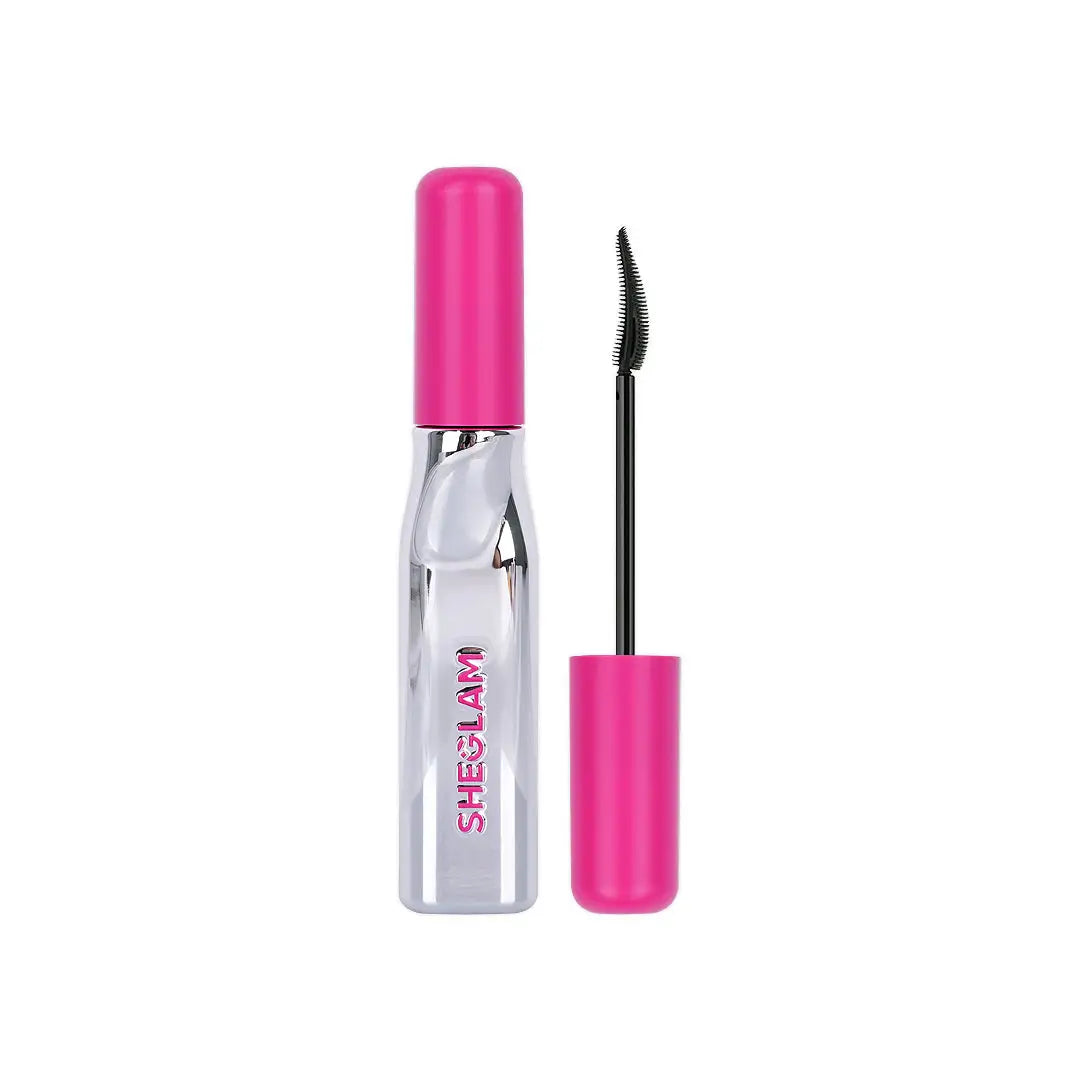 58202-Sheglam Lashlighter Up & Out Mascara +5
