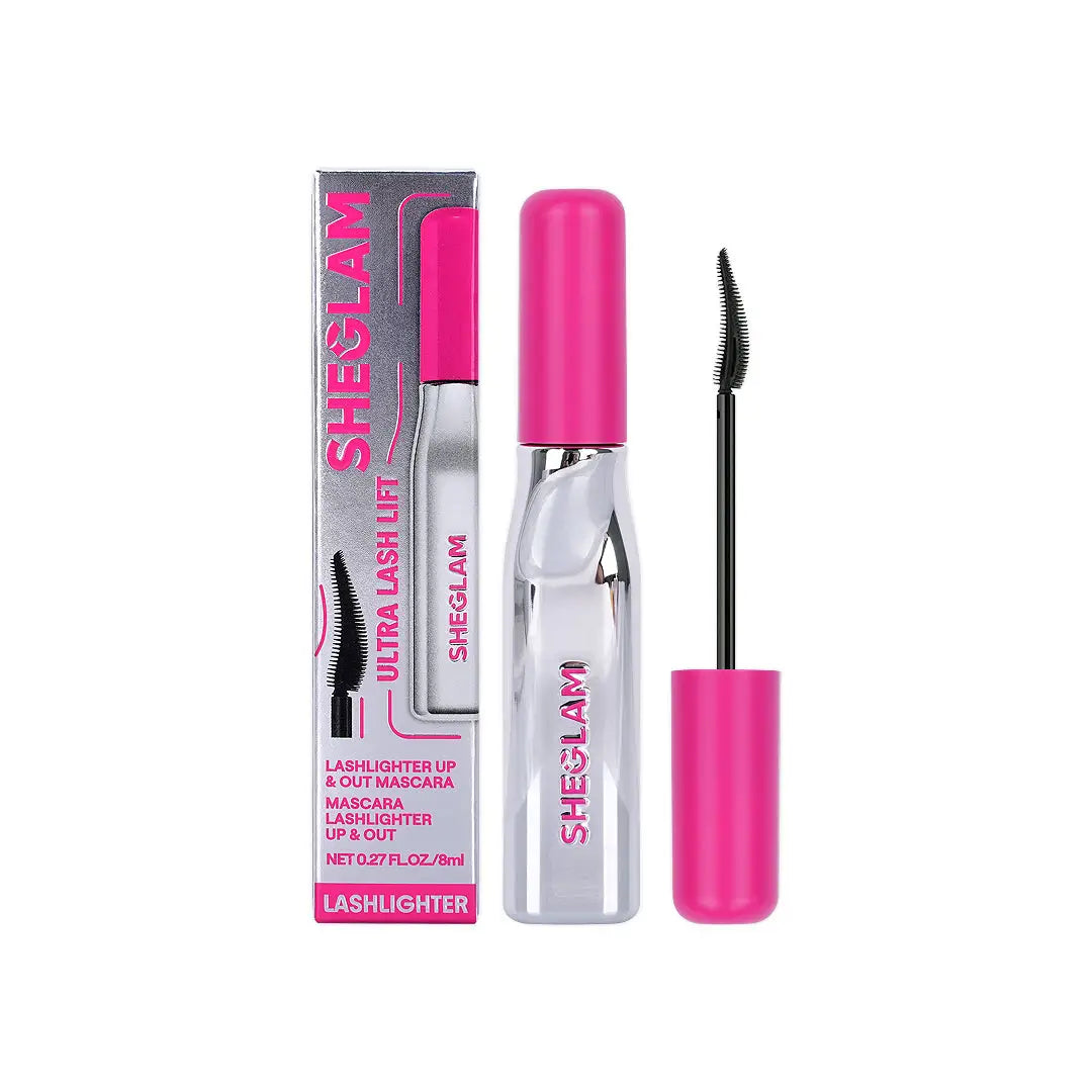 58202-Sheglam Lashlighter Up & Out Mascara