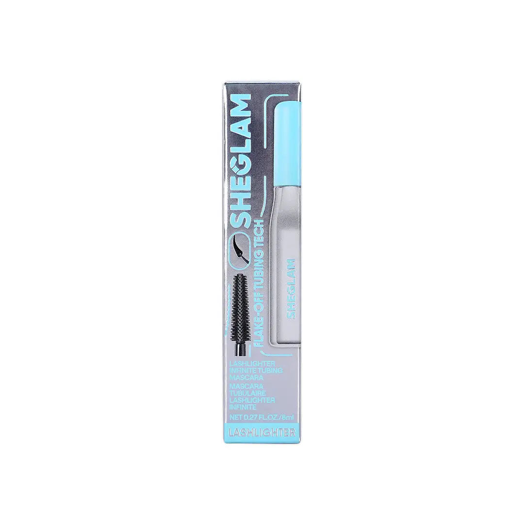 58203-Sheglam Lashlighter Infinite Tubing Mascara +6
