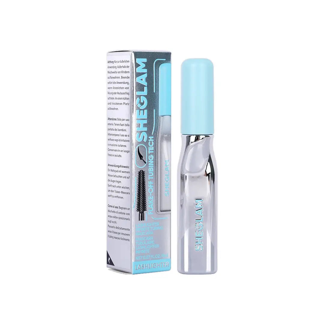 58203-Sheglam Lashlighter Infinite Tubing Mascara +2