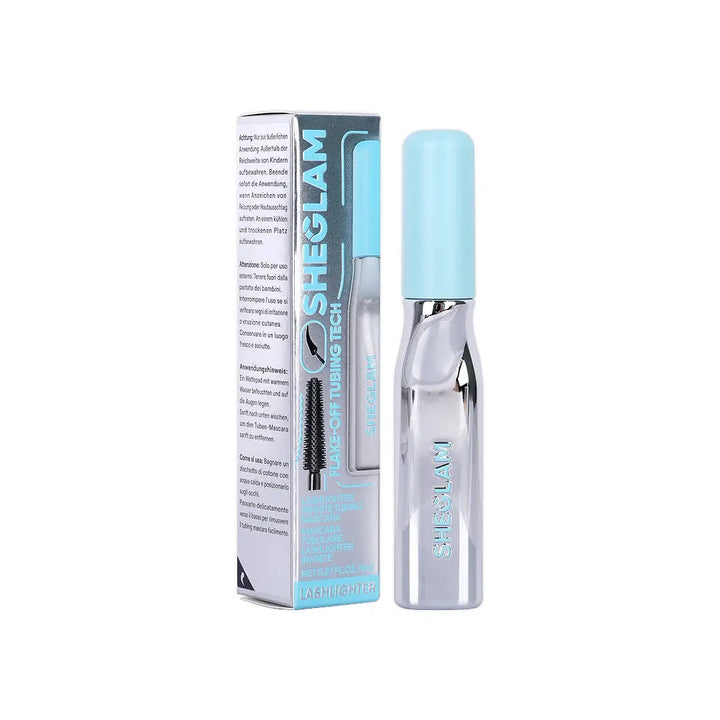 58203-Sheglam Lashlighter Infinite Tubing Mascara +2