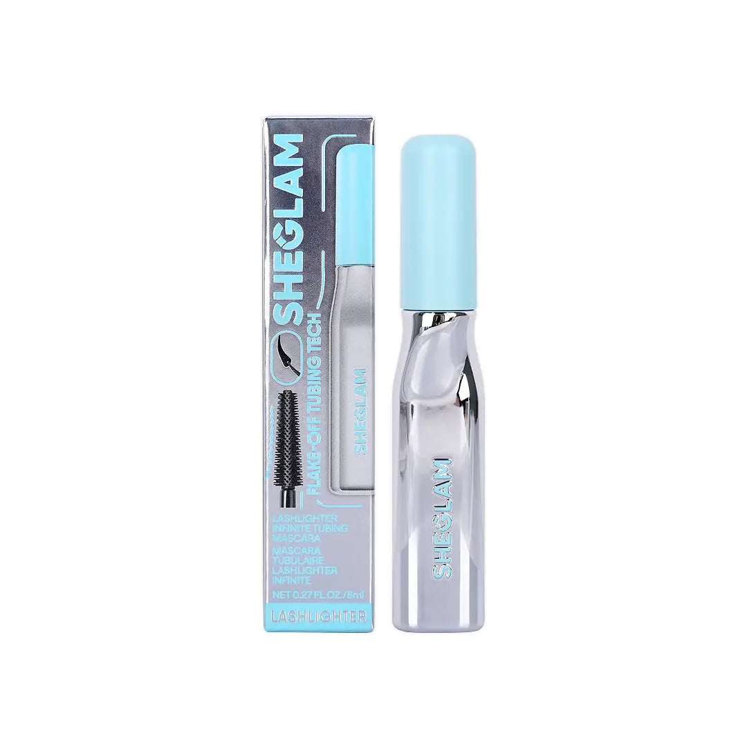58203-Sheglam Lashlighter Infinite Tubing Mascara +1