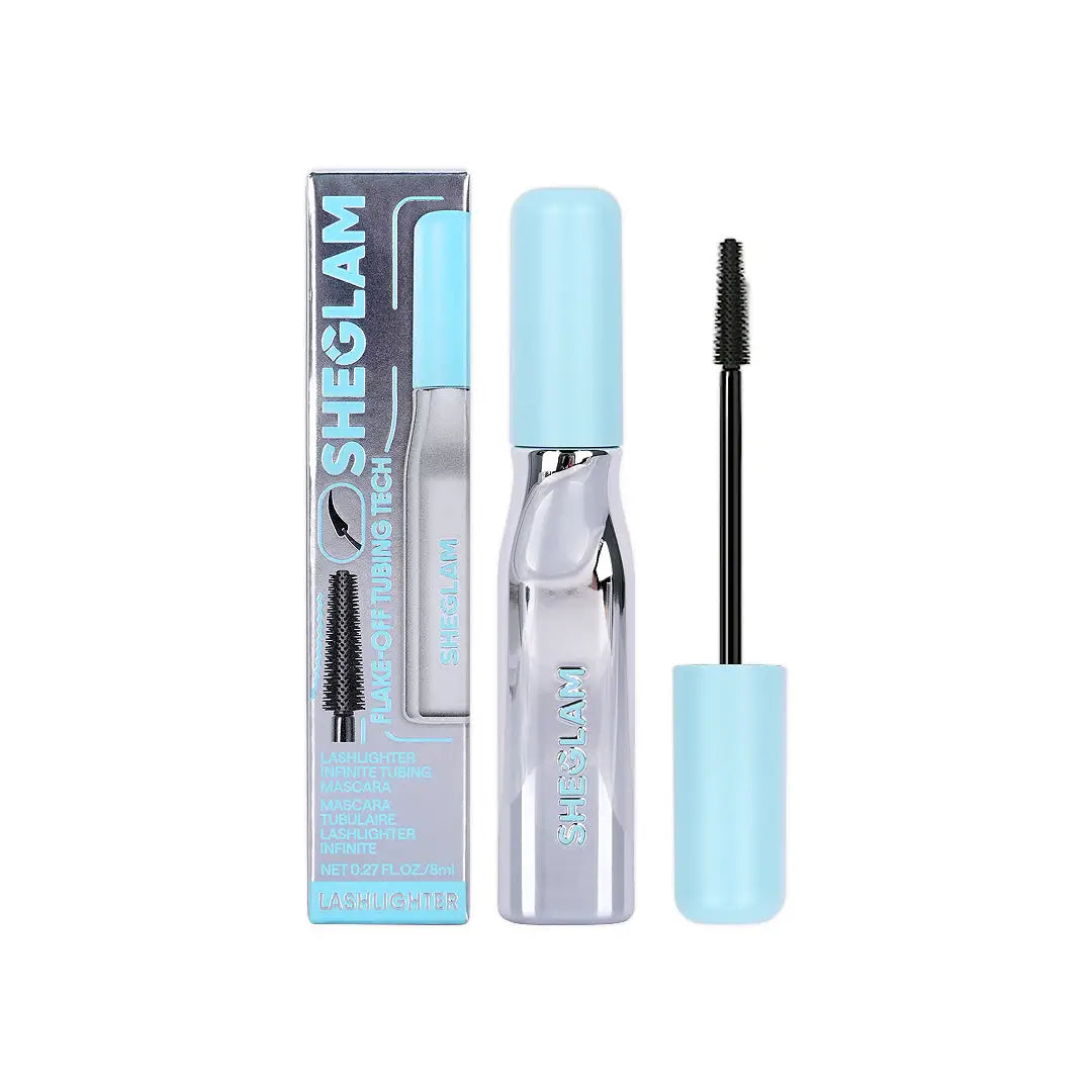 58203-Sheglam Lashlighter Infinite Tubing Mascara 