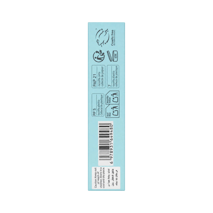 -Sheglam Lashlighter Infinite Tubing Mascara +5