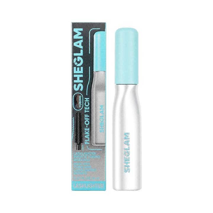 -Sheglam Lashlighter Infinite Tubing Mascara +1