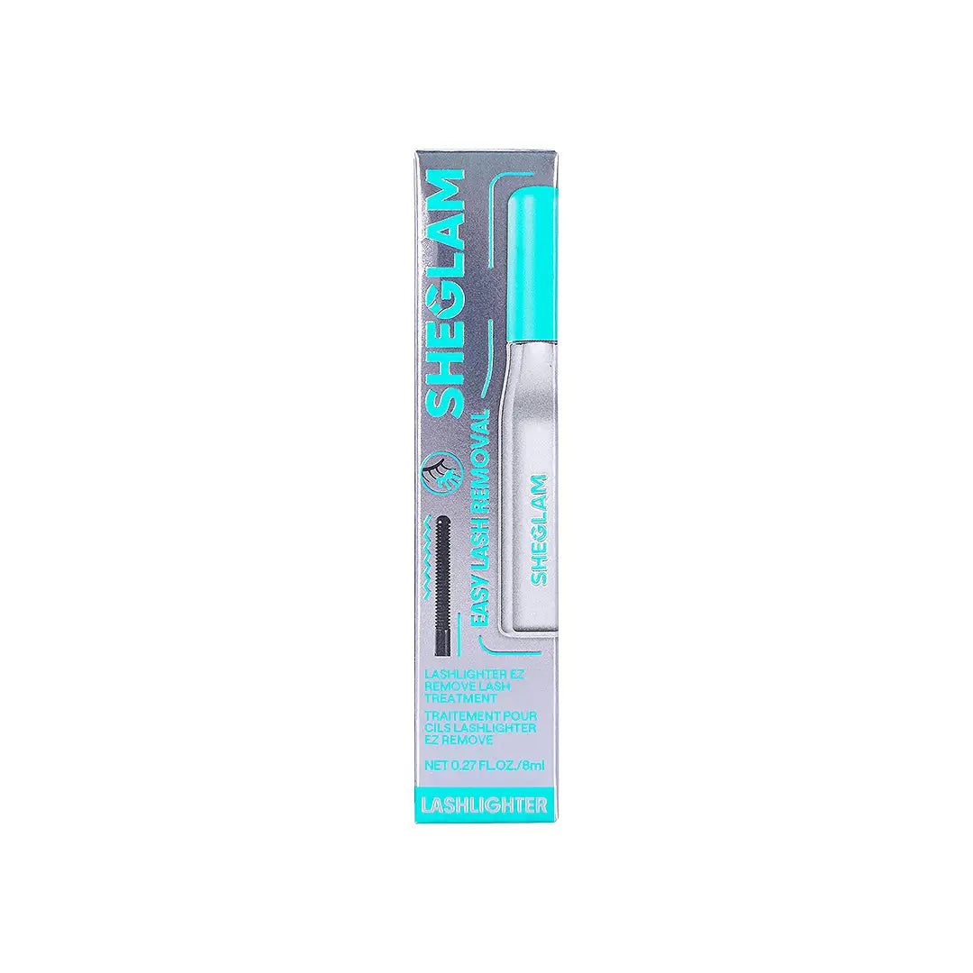 58204-Sheglam Lashlighter Ez Remove Lash Treatment +10