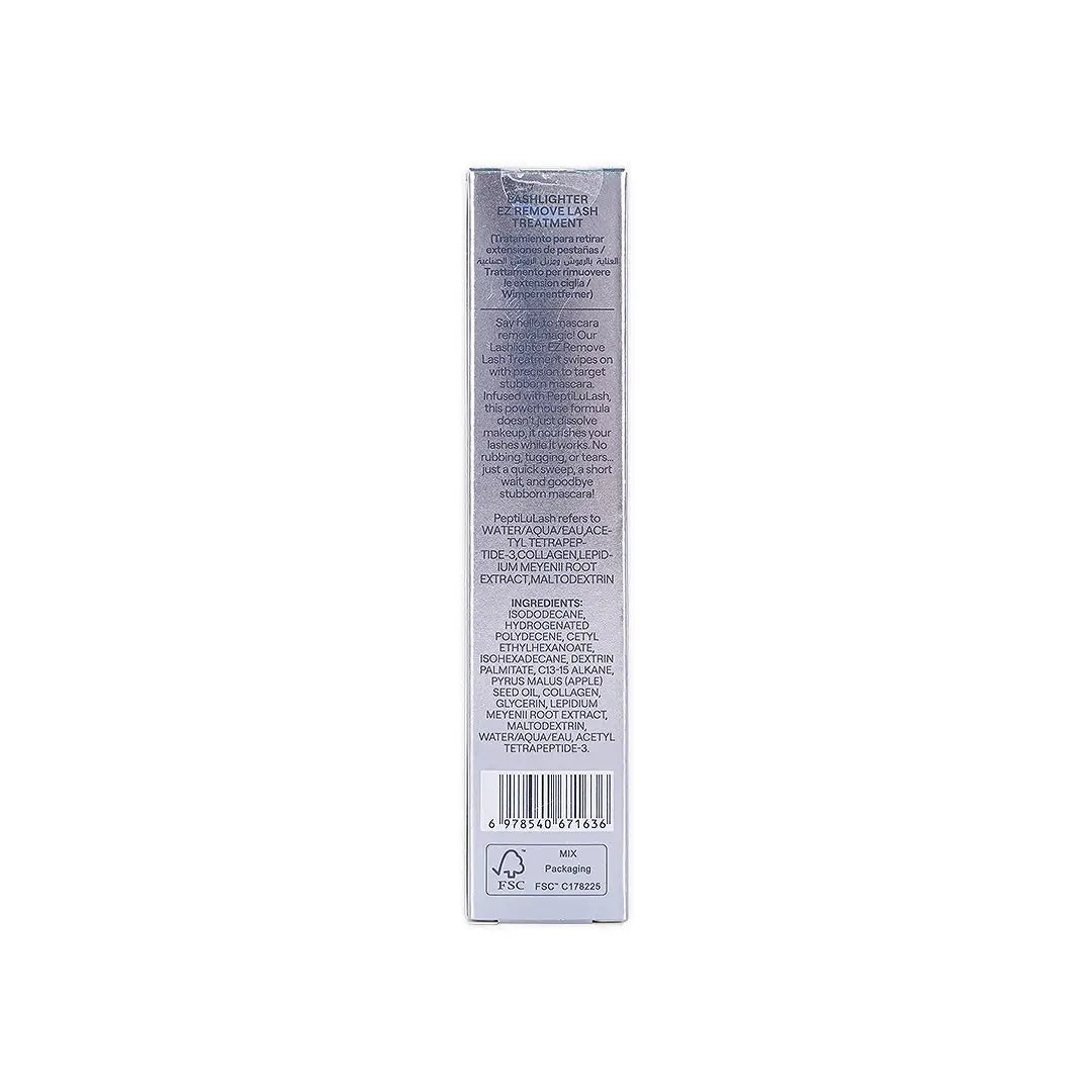 58204-Sheglam Lashlighter Ez Remove Lash Treatment +6