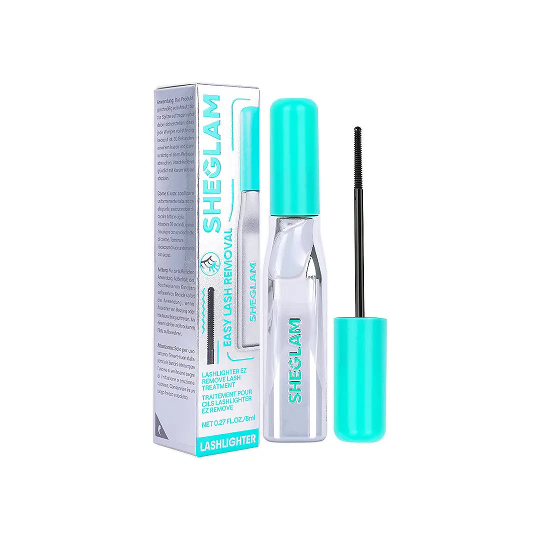 58204-Sheglam Lashlighter Ez Remove Lash Treatment +4