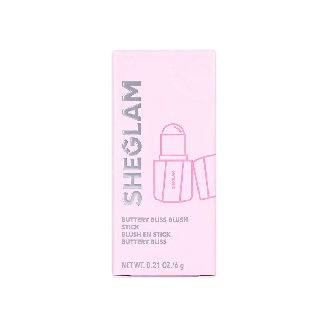 Sheglam Buttery Bliss Blush Stick Guava Juice