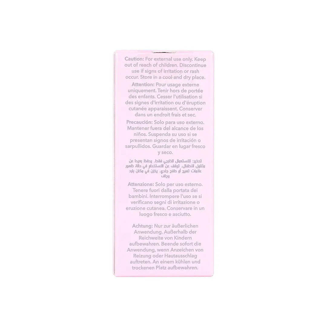 Sheglam Buttery Bliss Blush Stick Guava Juice