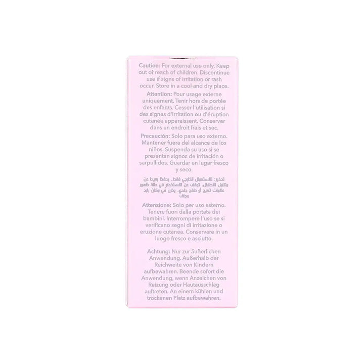 58205-Sheglam Buttery Bliss Blush Stick Guava Juice +7