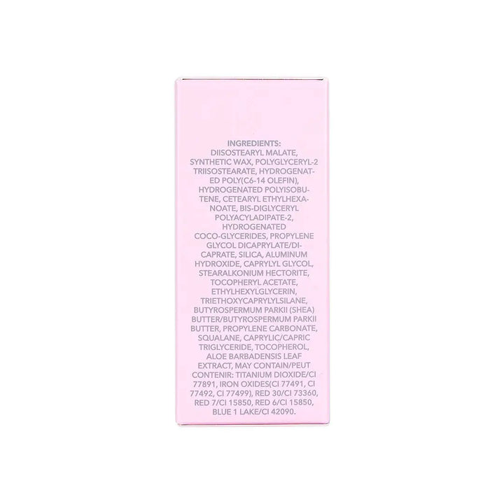 58205-Sheglam Buttery Bliss Blush Stick Guava Juice +8