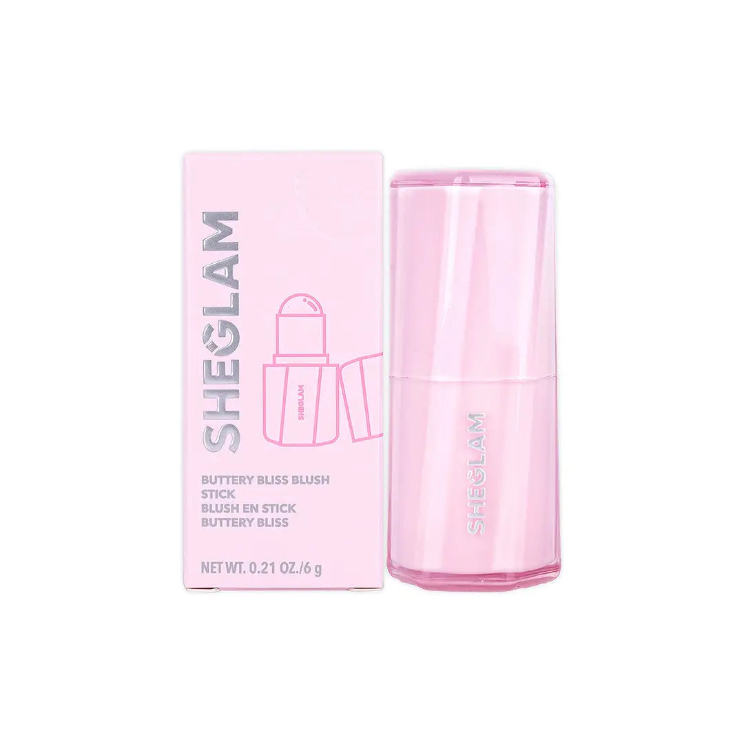 Sheglam Buttery Bliss Blush Stick Guava Juice