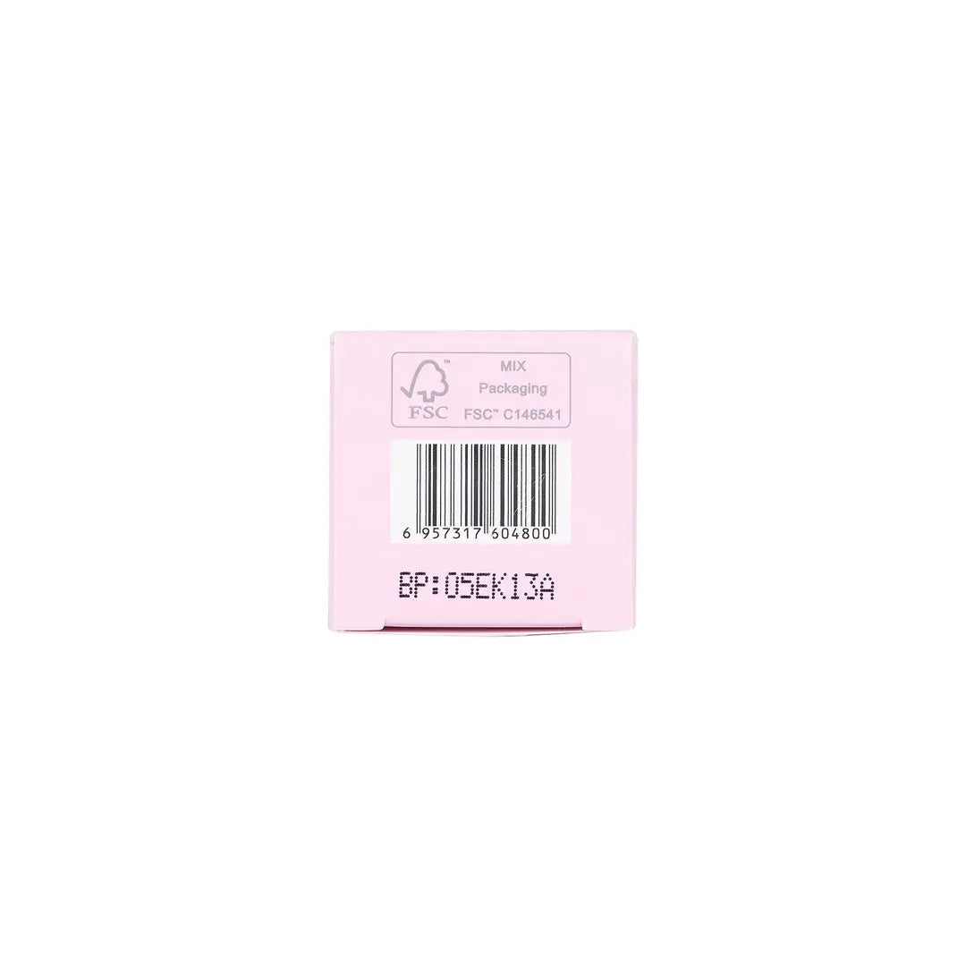 58206-Sheglam Buttery Bliss Blush Stick Hush Hush +10