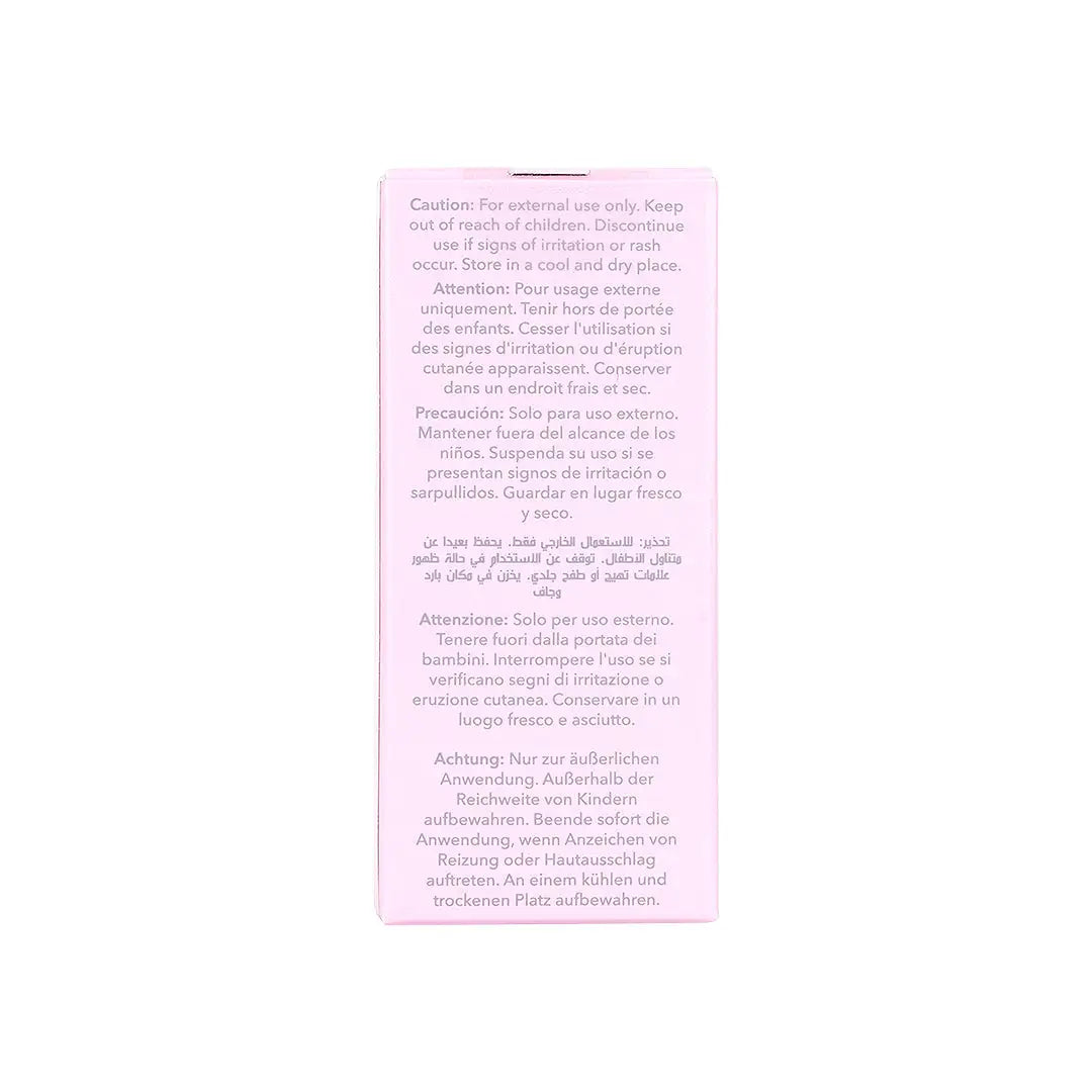 58206-Sheglam Buttery Bliss Blush Stick Hush Hush +7