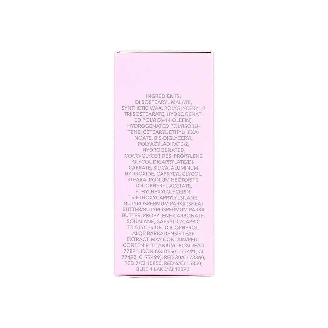 58206-Sheglam Buttery Bliss Blush Stick Hush Hush +8