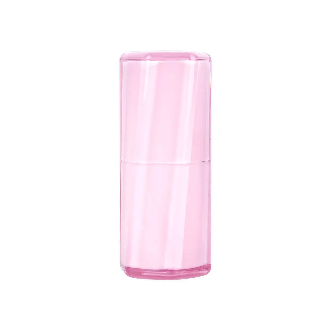 58206-Sheglam Buttery Bliss Blush Stick Hush Hush +3