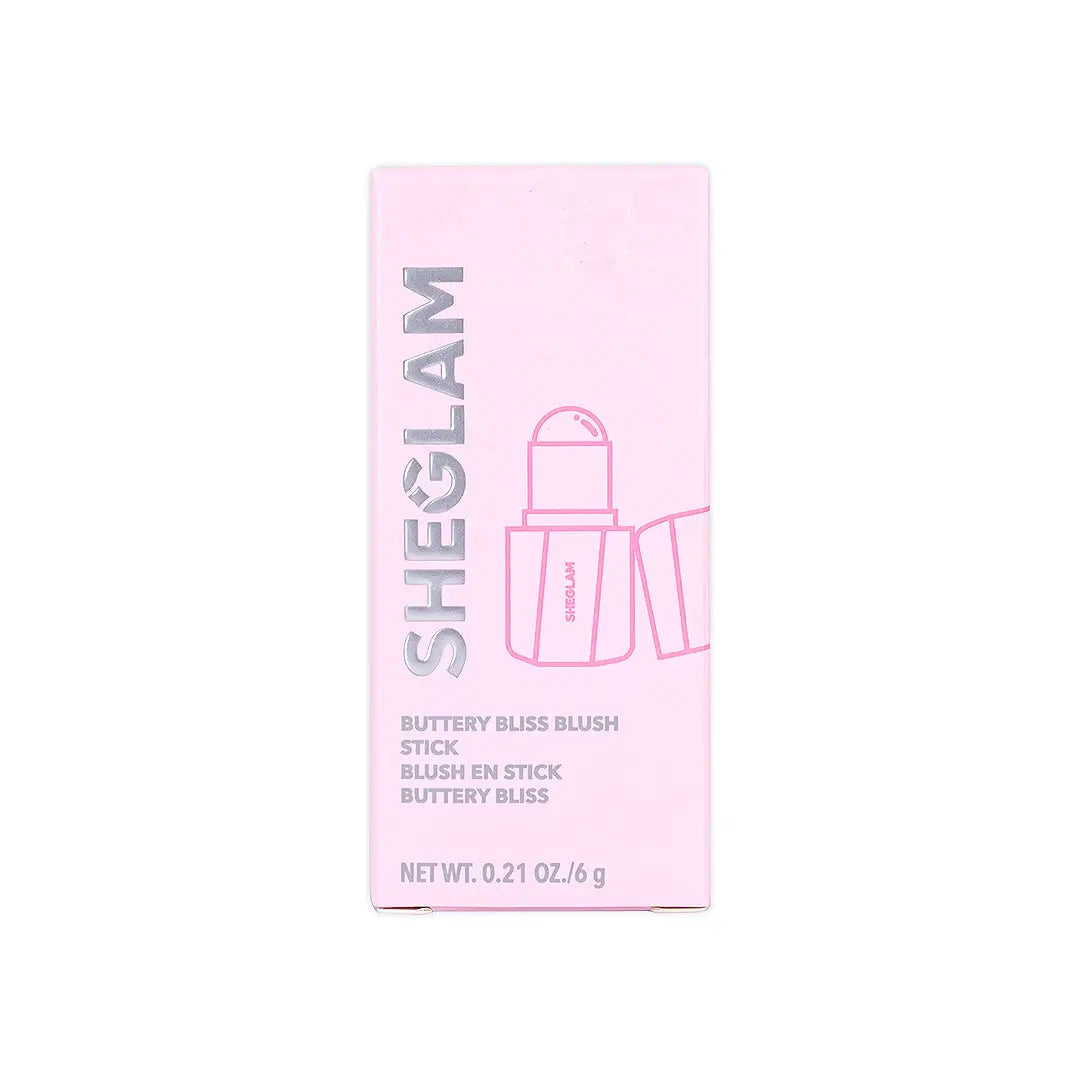58207-Sheglam Buttery Bliss Blush Stick Love Cake +5
