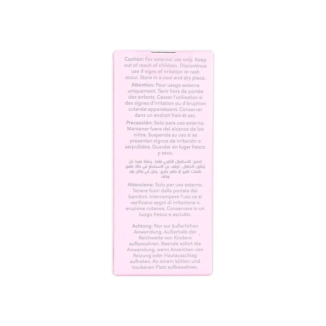 58207-Sheglam Buttery Bliss Blush Stick Love Cake +7