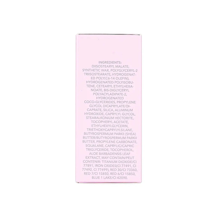 58207-Sheglam Buttery Bliss Blush Stick Love Cake +8