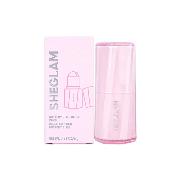 58207-Sheglam Buttery Bliss Blush Stick Love Cake +1