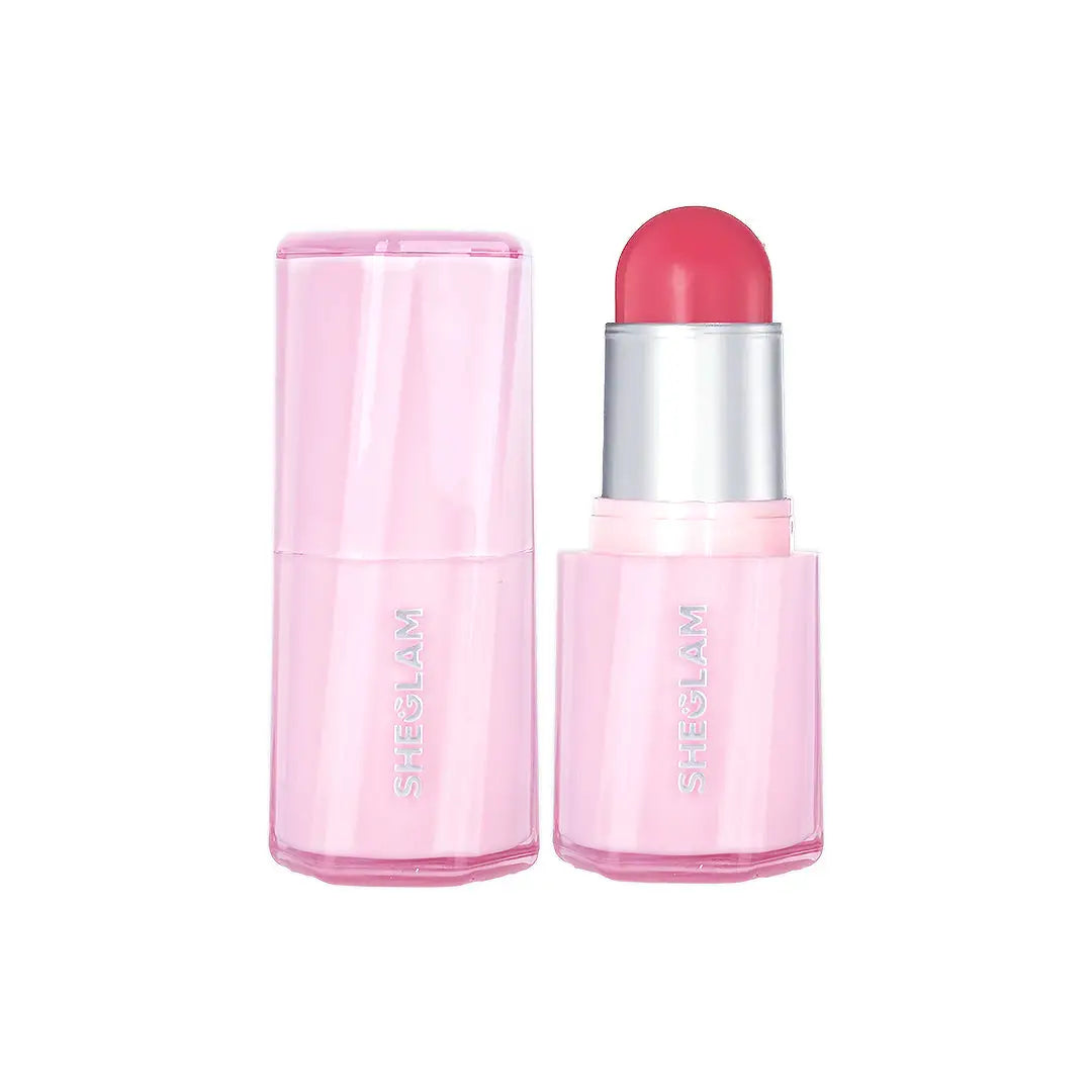 58207-Sheglam Buttery Bliss Blush Stick Love Cake +2