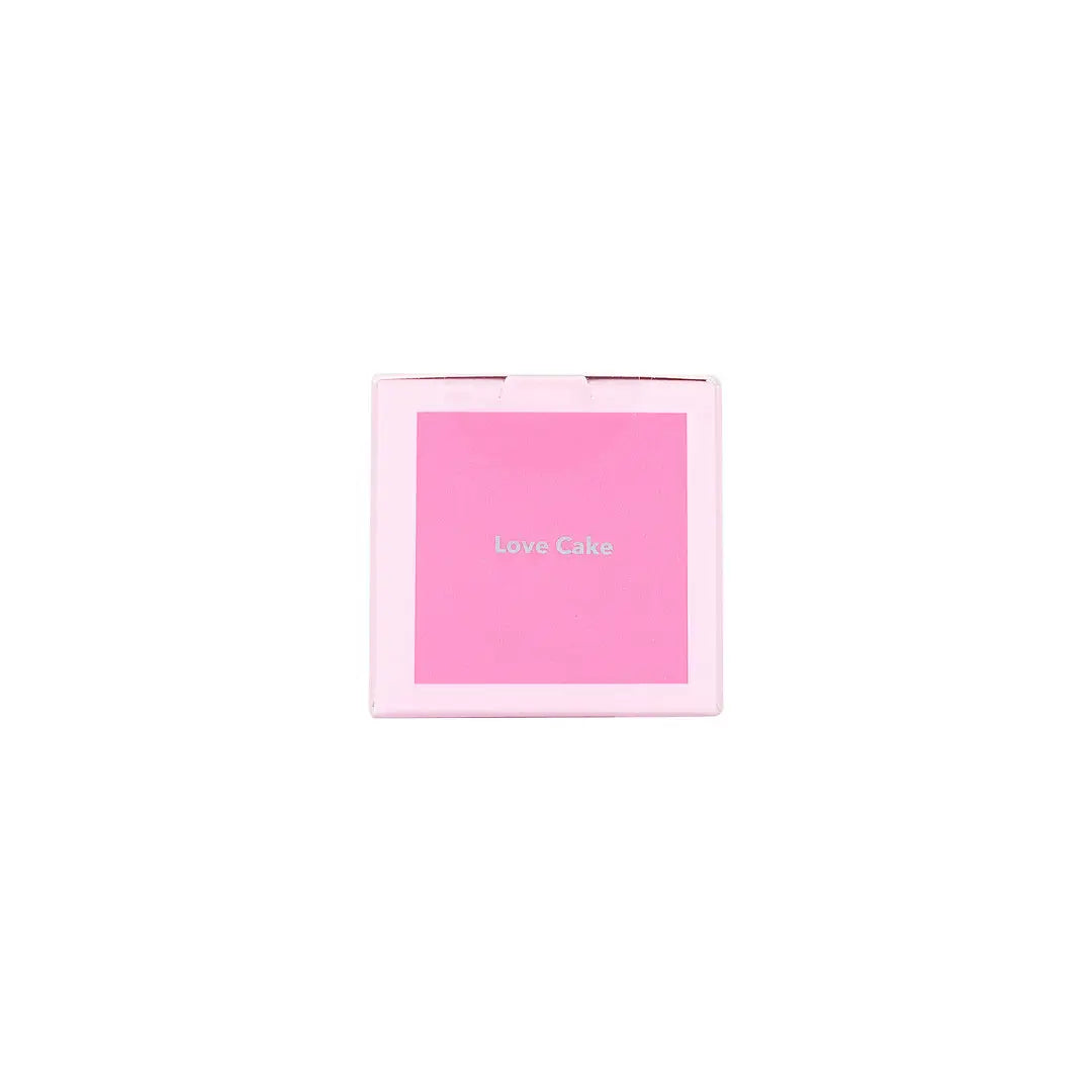 58207-Sheglam Buttery Bliss Blush Stick Love Cake +9
