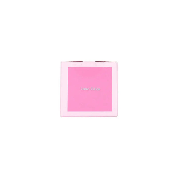 58207-Sheglam Buttery Bliss Blush Stick Love Cake +9