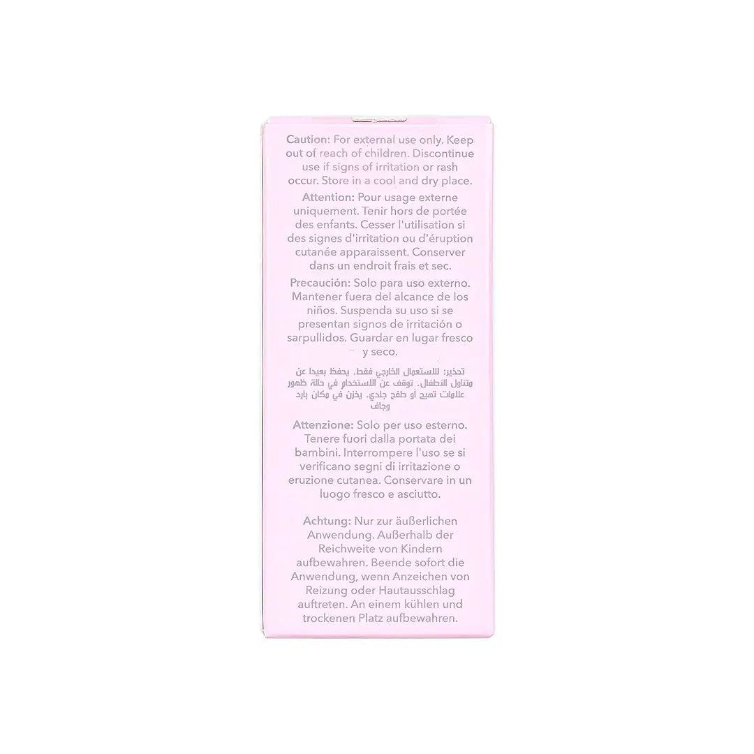 58208-Sheglam Buttery Bliss Blush Stick Painted Peony +7