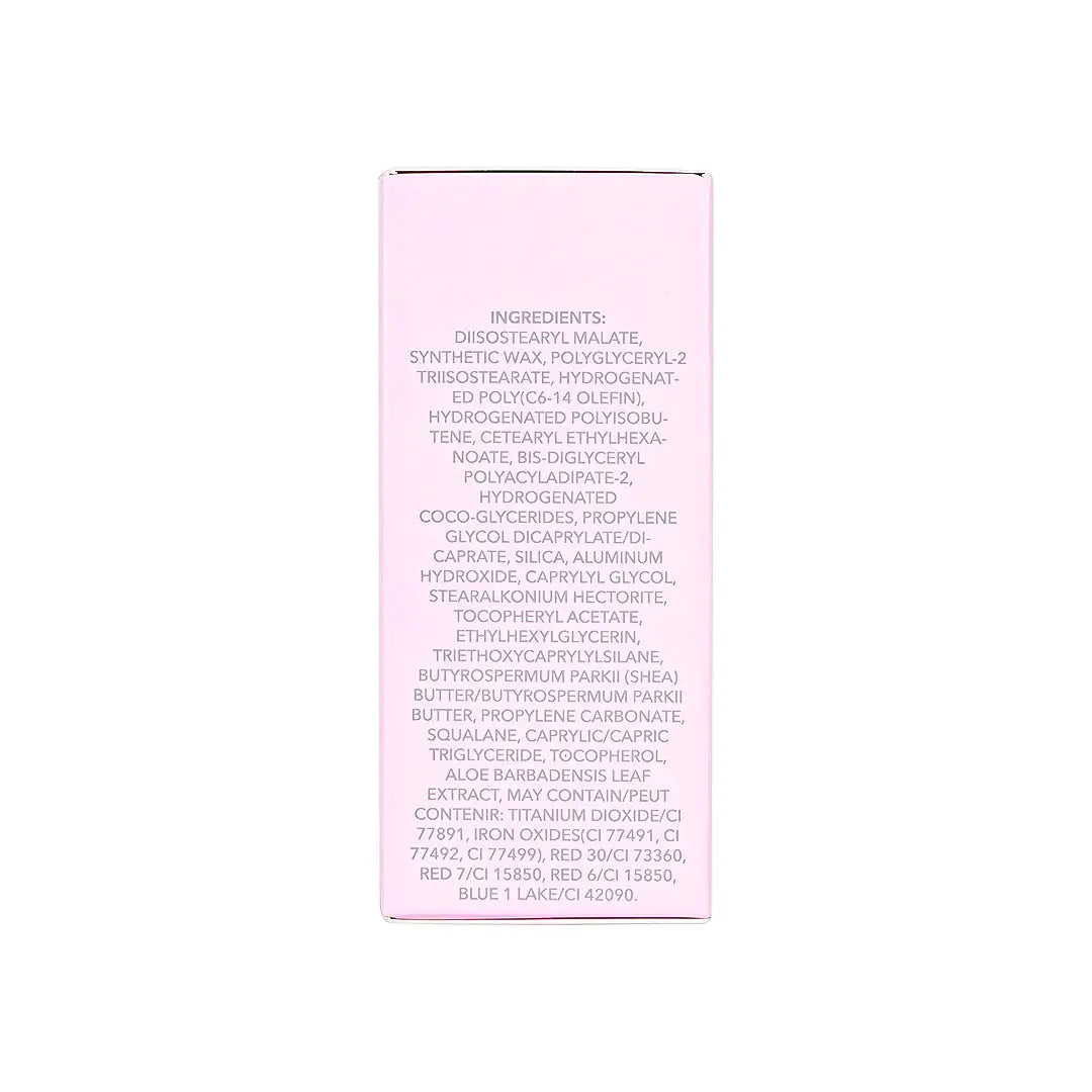58208-Sheglam Buttery Bliss Blush Stick Painted Peony +8