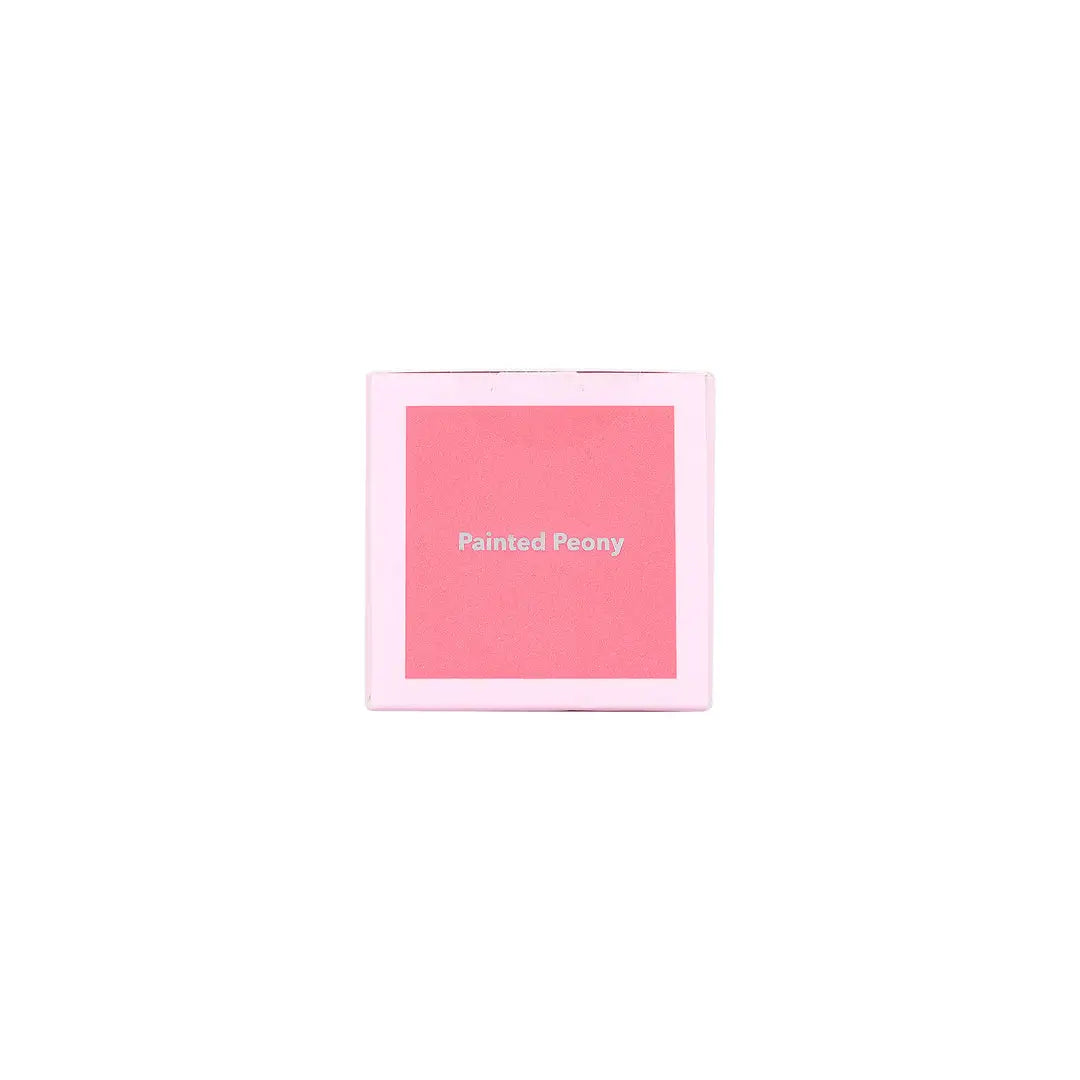 58208-Sheglam Buttery Bliss Blush Stick Painted Peony +9