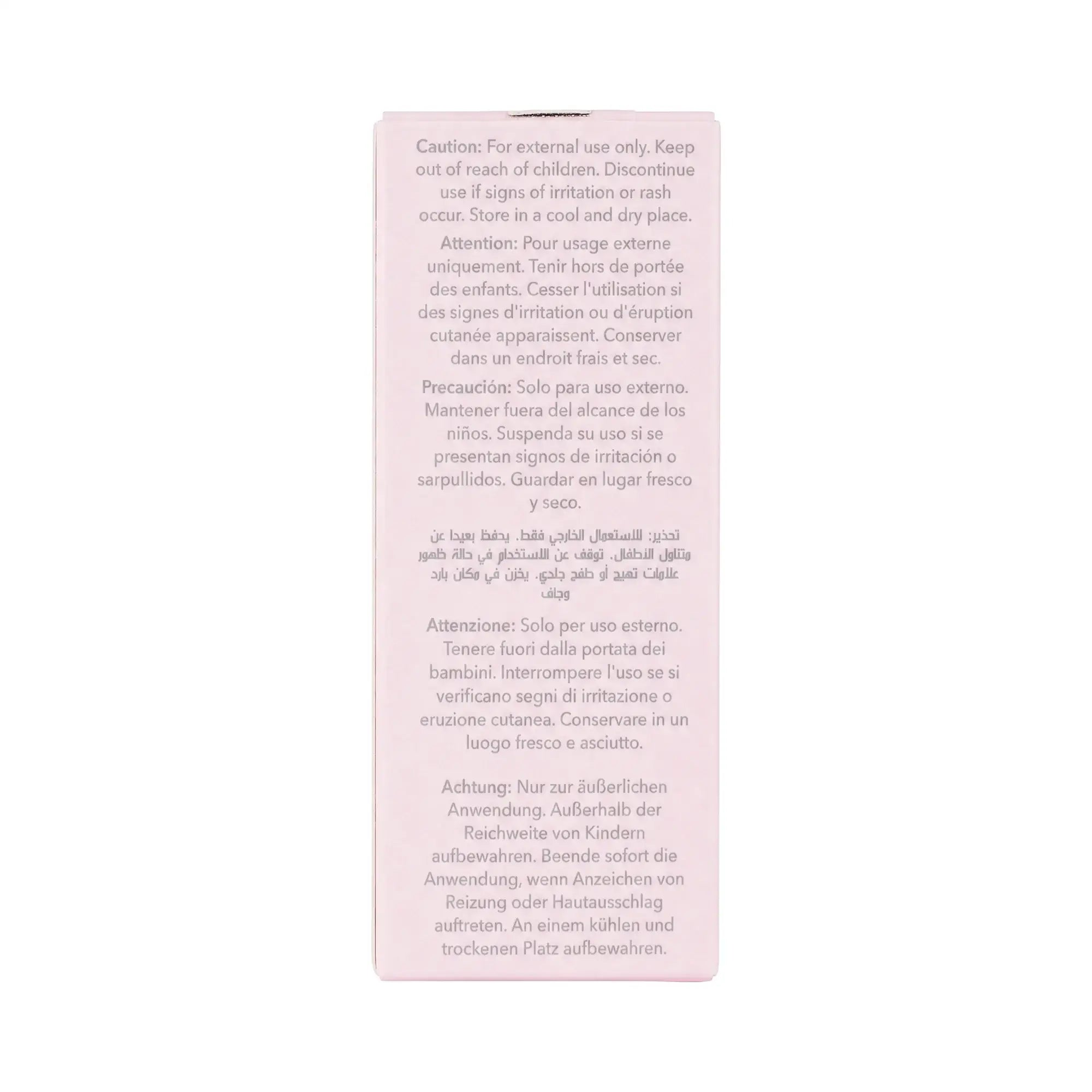 58208-Sheglam Buttery Bliss Blush Stick Painted Peony +7