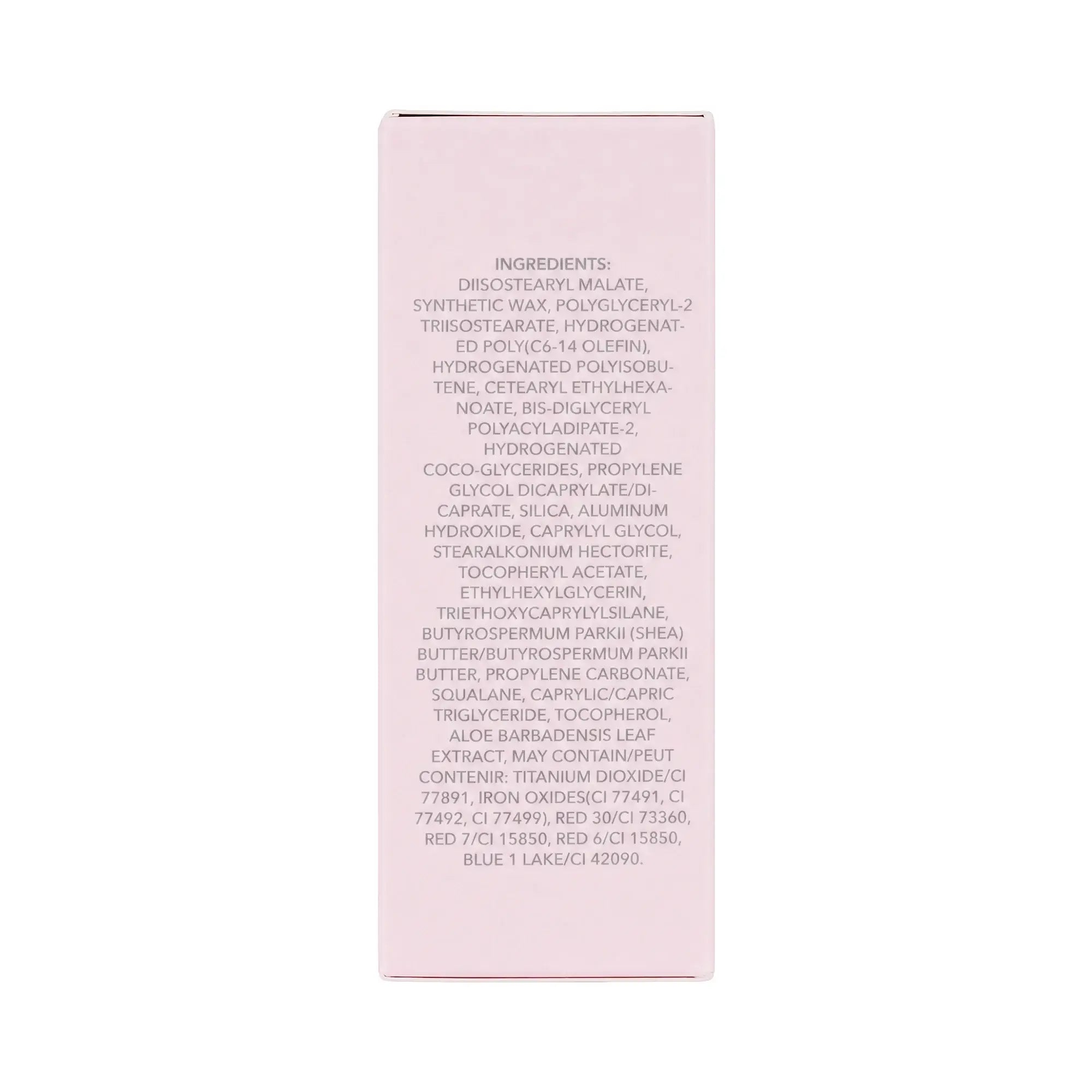 58208-Sheglam Buttery Bliss Blush Stick Painted Peony +8