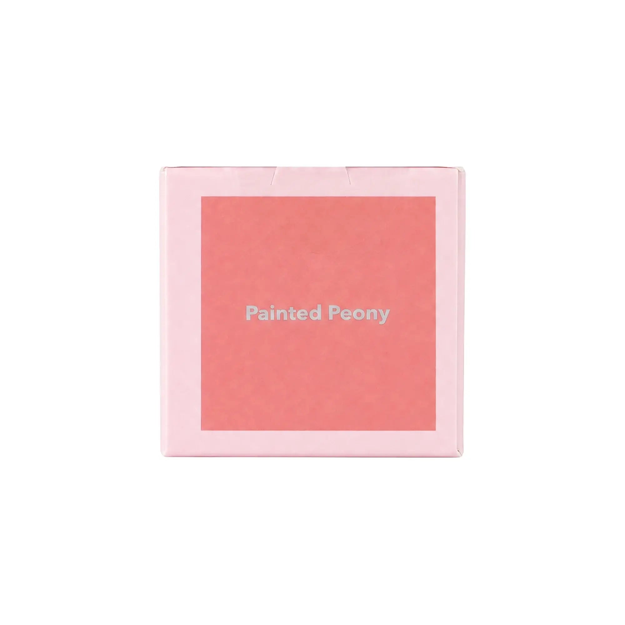 58208-Sheglam Buttery Bliss Blush Stick Painted Peony +9