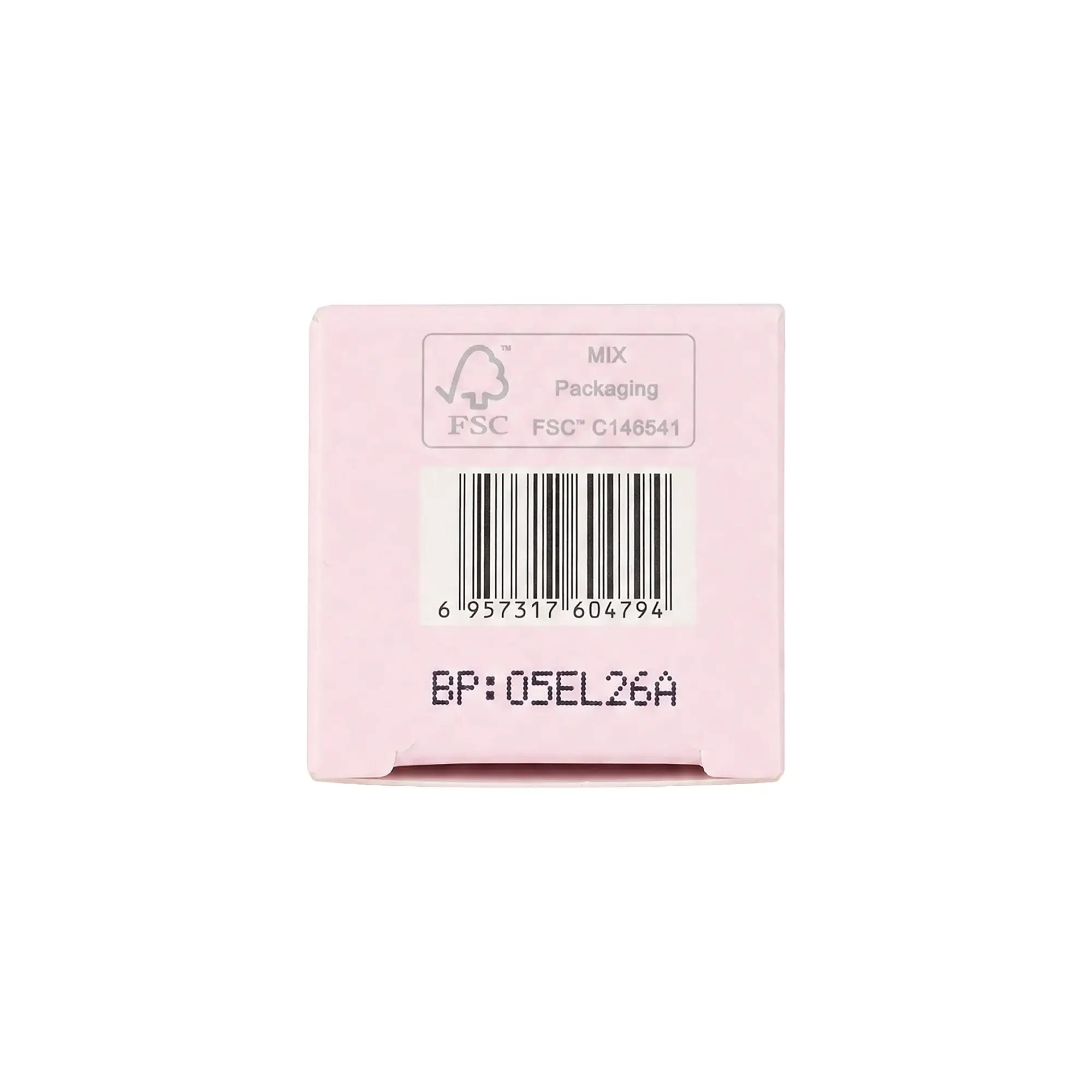 58208-Sheglam Buttery Bliss Blush Stick Painted Peony +10