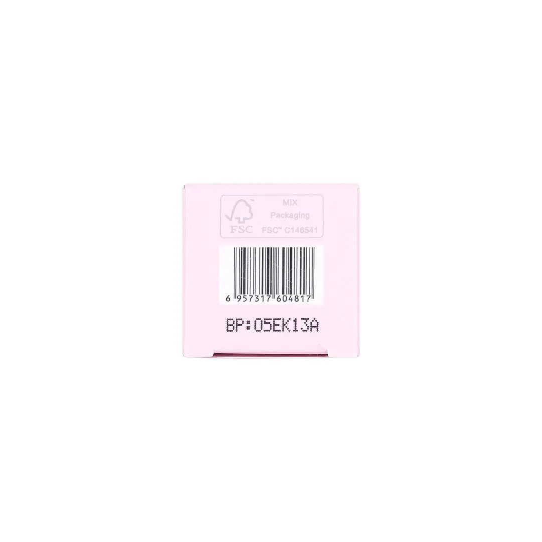 58209-Sheglam Buttery Bliss Blush Stick Rose Ritual +10