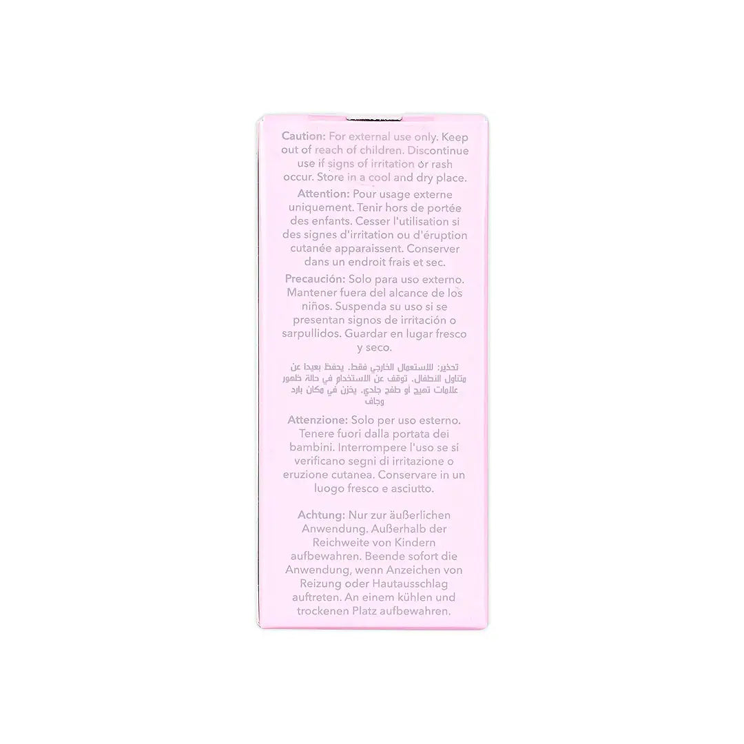 58209-Sheglam Buttery Bliss Blush Stick Rose Ritual +7