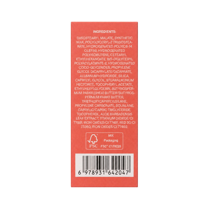 -Sheglam Buttery Bliss Blush Stick Rose Ritual +5