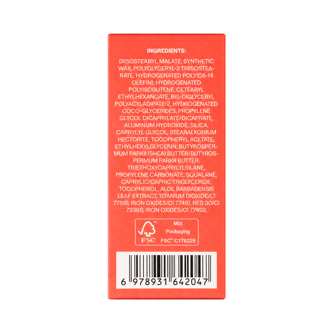 58209-Sheglam Buttery Bliss Blush Stick Rose Ritual +7