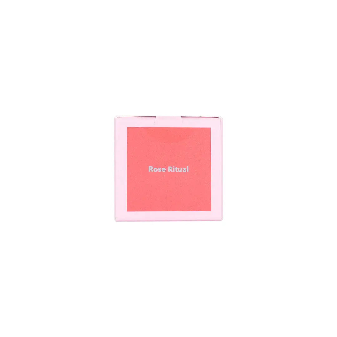 58209-Sheglam Buttery Bliss Blush Stick Rose Ritual +9