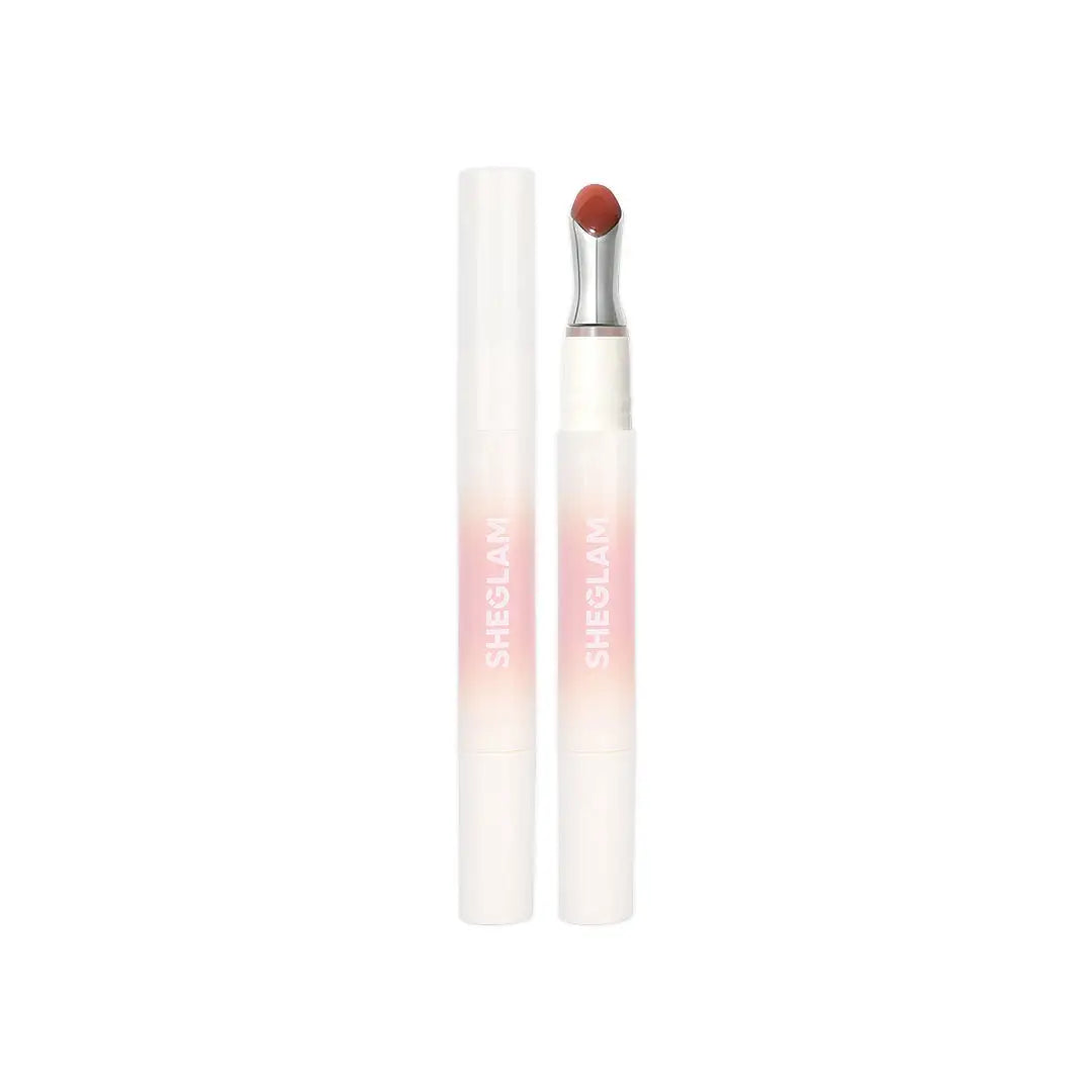 58211-Sheglam Bold Plumping Lip Liner Honey Glaze +3
