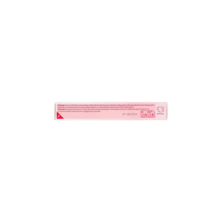 58212-Sheglam Bold Plumping Lip Liner Cherry Gleam +4