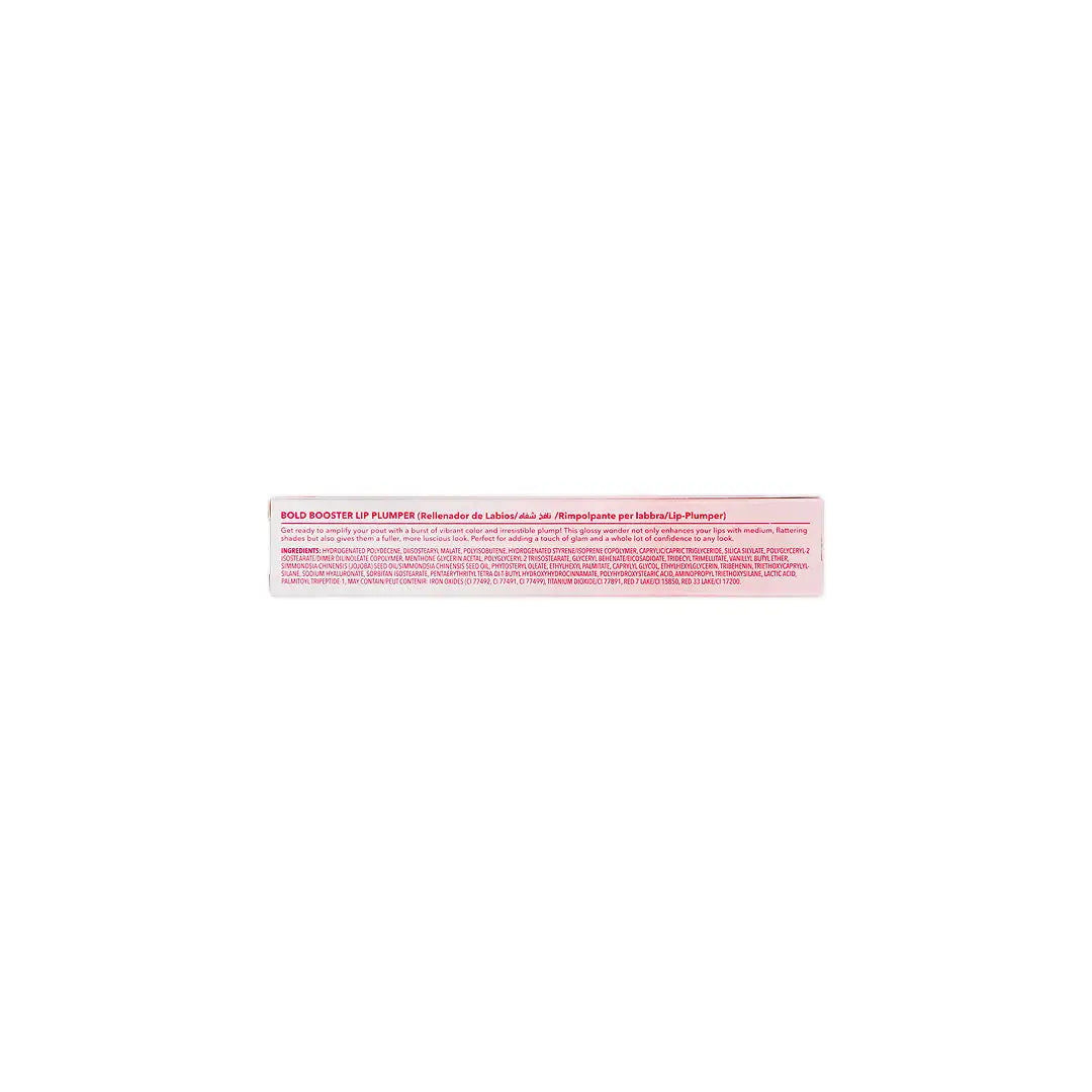 58213-Sheglam Bold Plumping Lip Liner Toffee Kiss +8