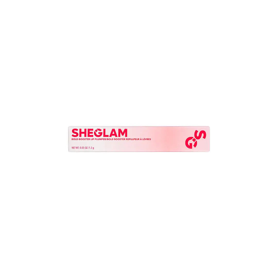 58213-Sheglam Bold Plumping Lip Liner Toffee Kiss +6