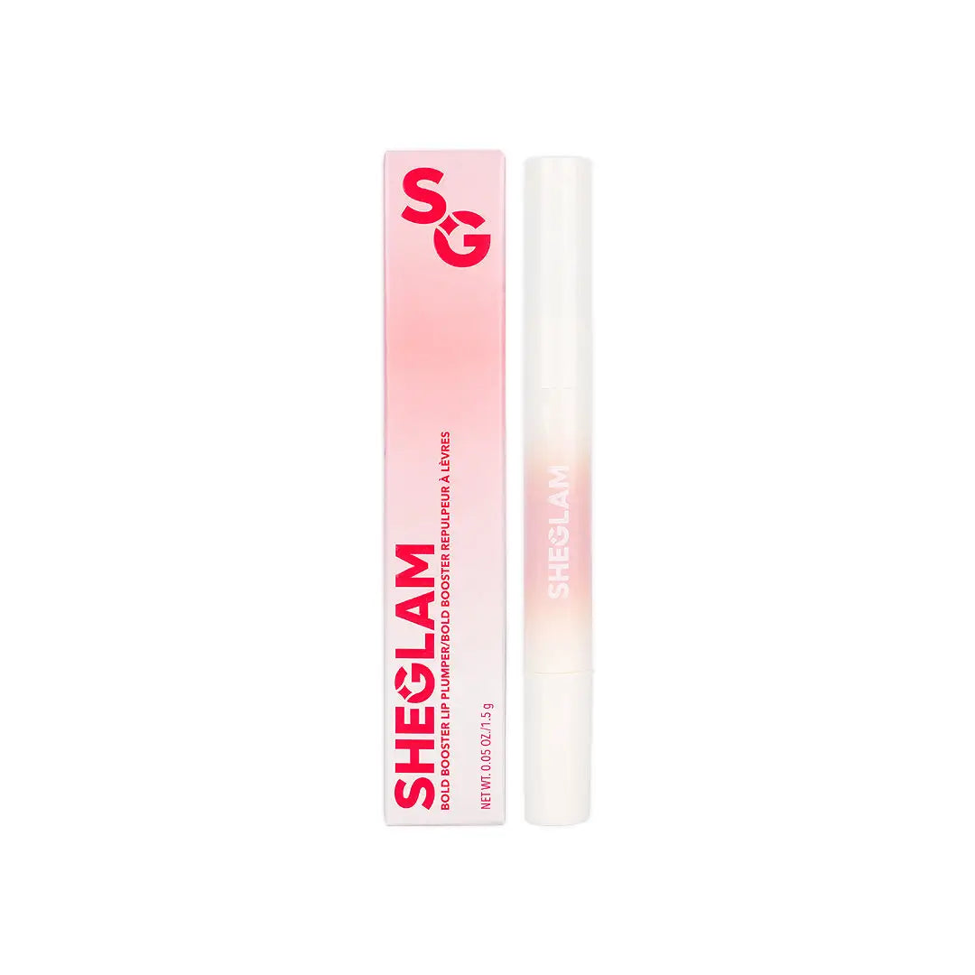 58213-Sheglam Bold Plumping Lip Liner Toffee Kiss +1