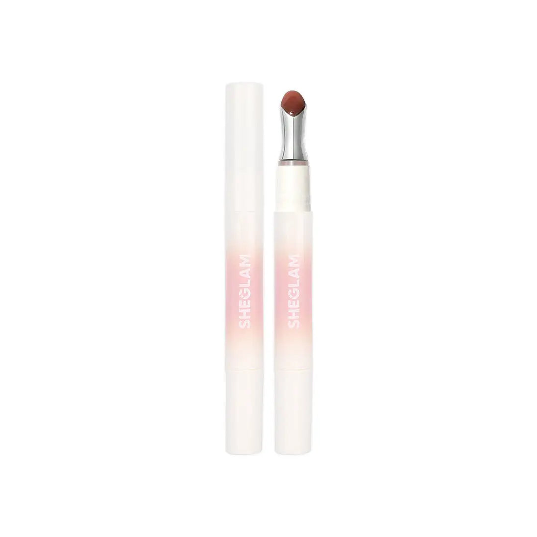 58213-Sheglam Bold Plumping Lip Liner Toffee Kiss +3
