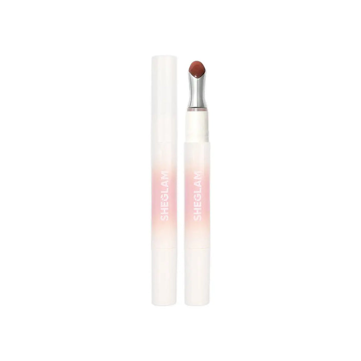 58213-Sheglam Bold Plumping Lip Liner Toffee Kiss +3