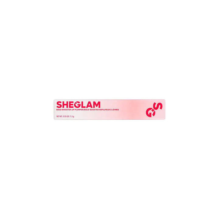 58214-Sheglam Bold Plumping Lip Liner Latte Luxe +9