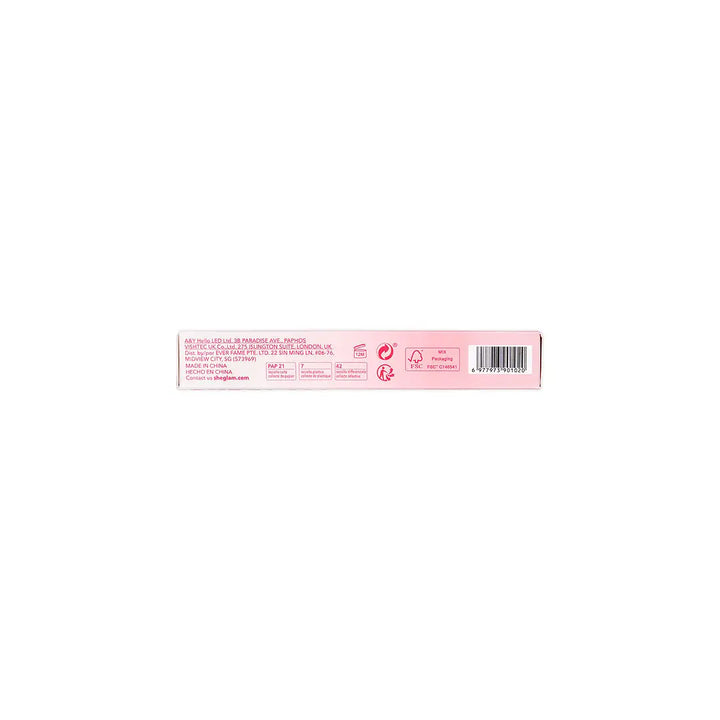 58214-Sheglam Bold Plumping Lip Liner Latte Luxe +1